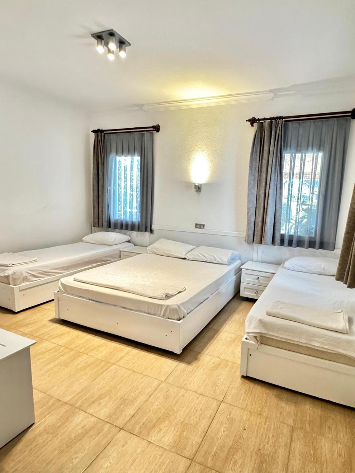 Yueksel Butik Oda ve Kahvaltı Bodrum